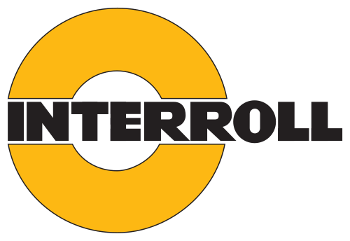 Interroll logo