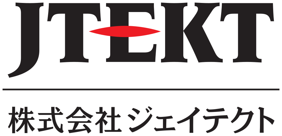 JTEKT (Toyoda) logo